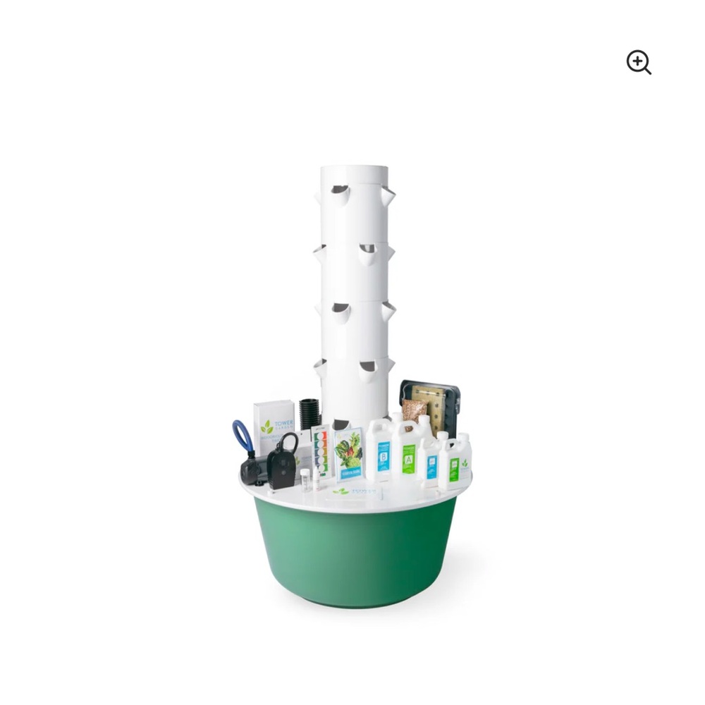 Tower Garden Growing System